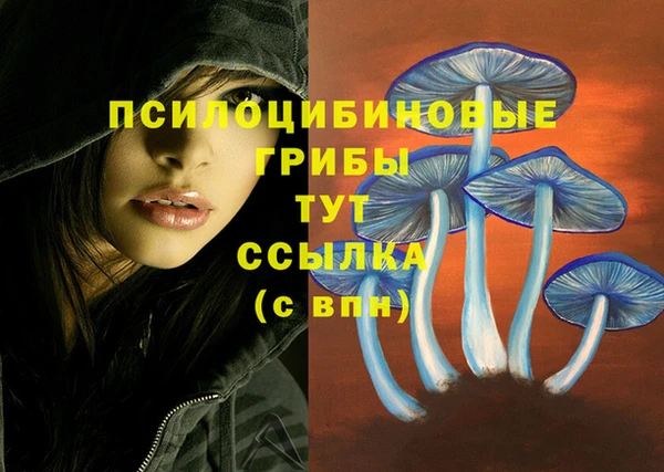 кристаллы Верхний Тагил